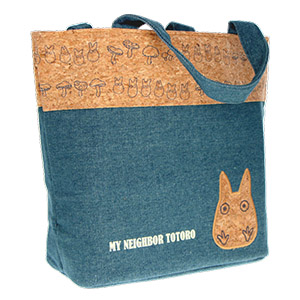 sac isotherme Totoro