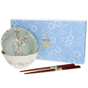 coffret de vaisselle