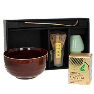 matcha clearspring