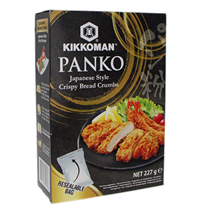 panko kikkoman