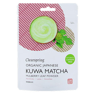 kuwa matcha clearspring